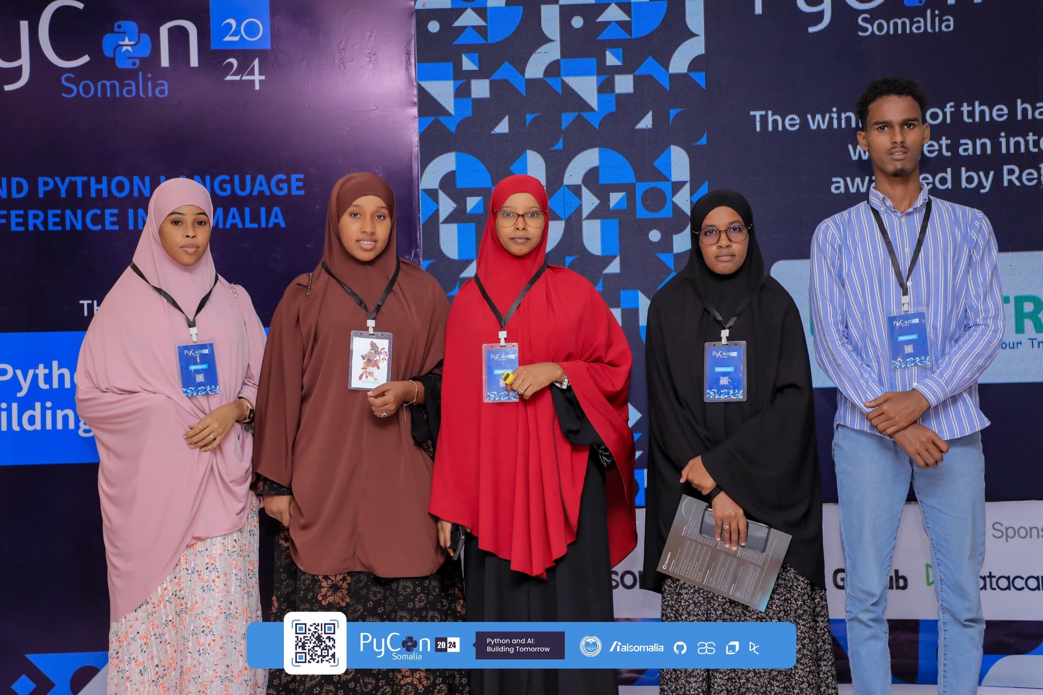 PyCon Somalia