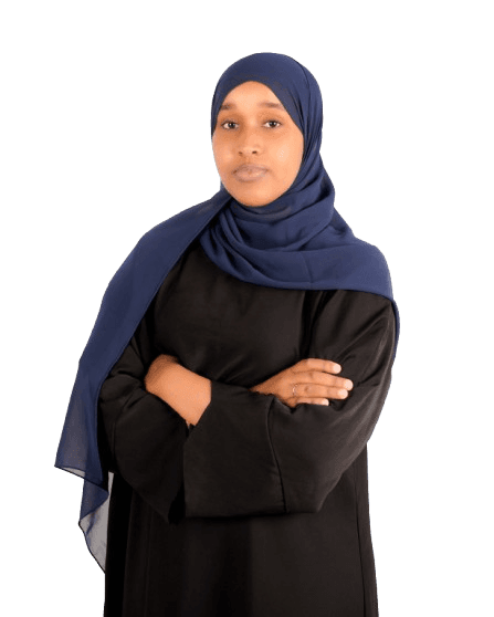 Salma, Software Developer