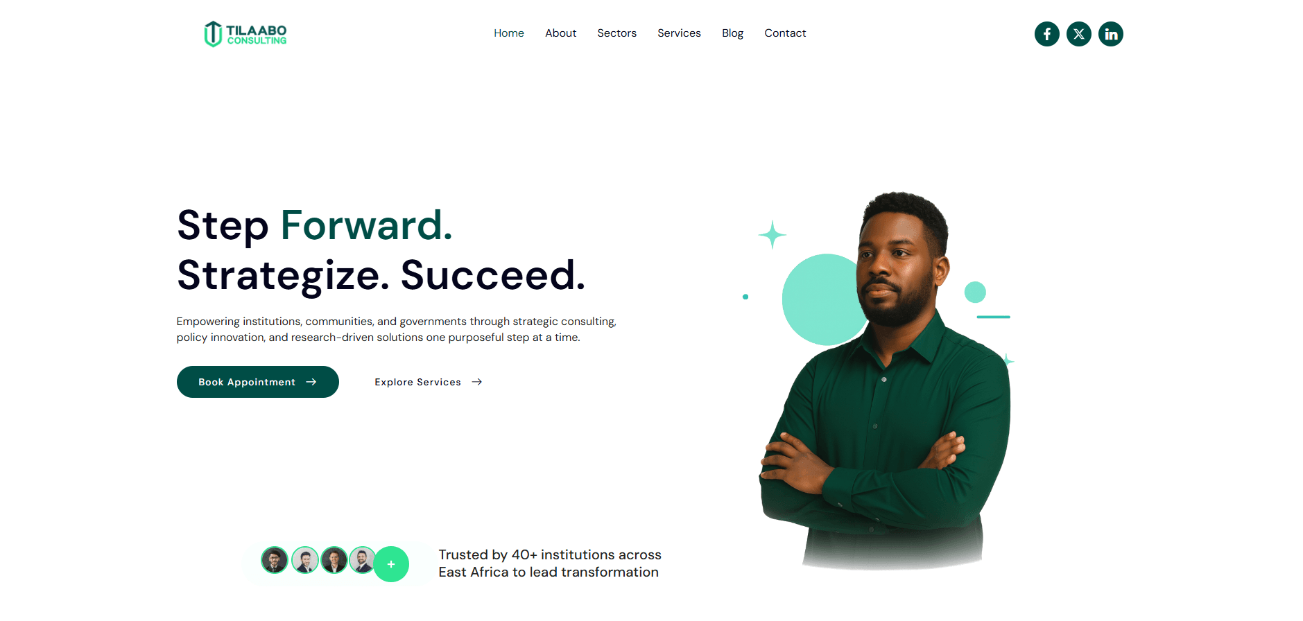 Tilaabo Consulting
